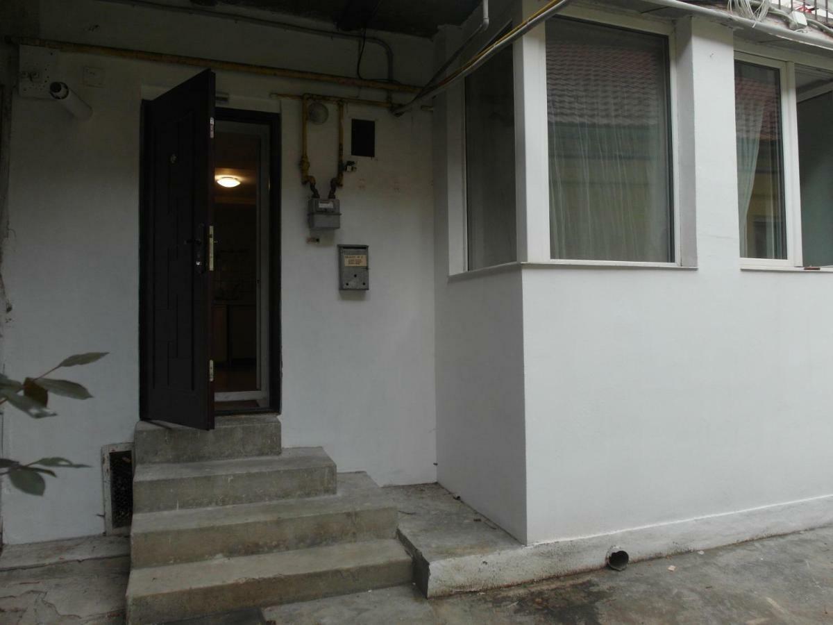 Studio Moliere Apartment Brașov Exterior foto