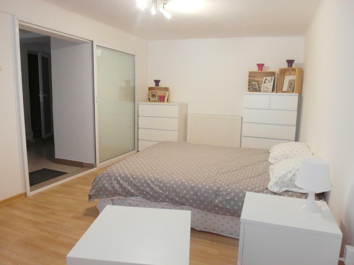 Studio Moliere Apartment Brașov Exterior foto