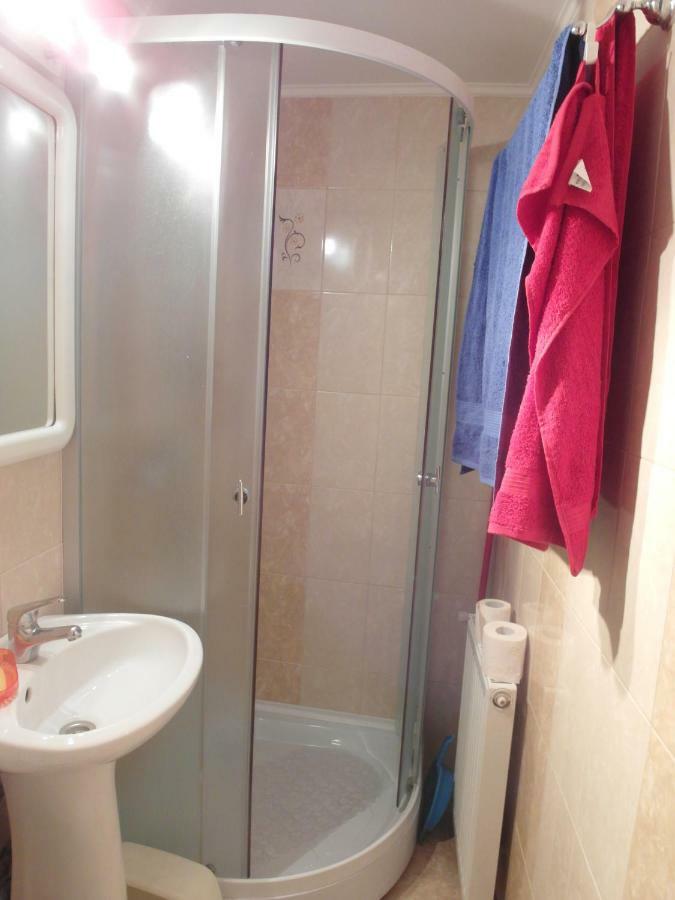 Studio Moliere Apartment Brașov Exterior foto