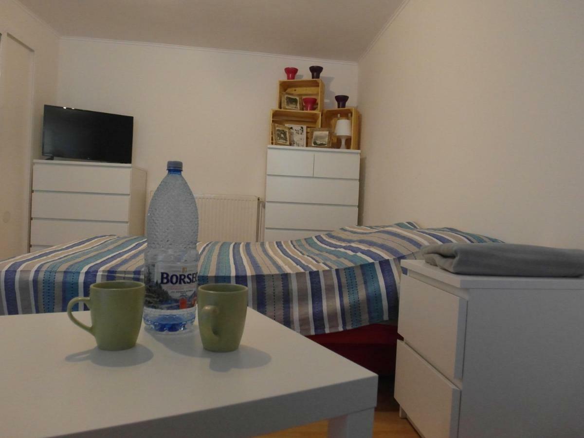 Studio Moliere Apartment Brașov Exterior foto